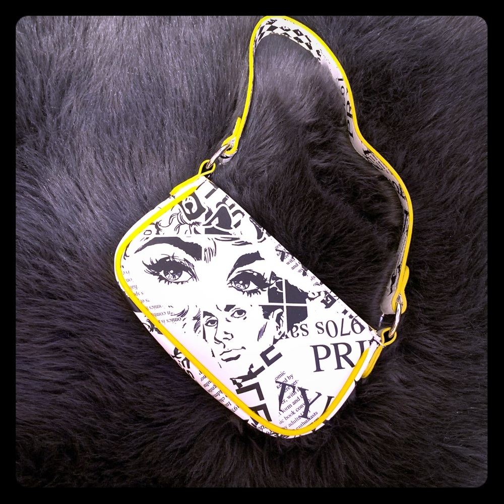 Asos shoulder bag